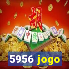 5956 jogo